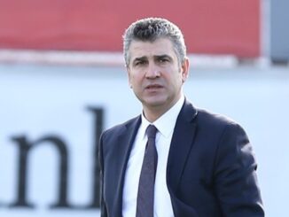 Yılmaz Büyükaydın