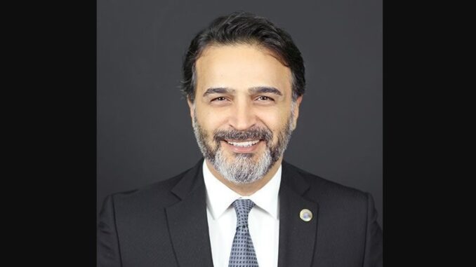 Zafer Burak Hasar