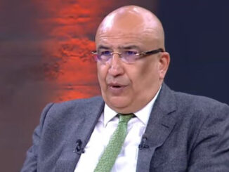 İsmail Coşkun