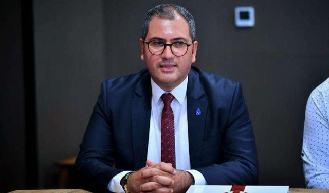 Onur Metinbaş