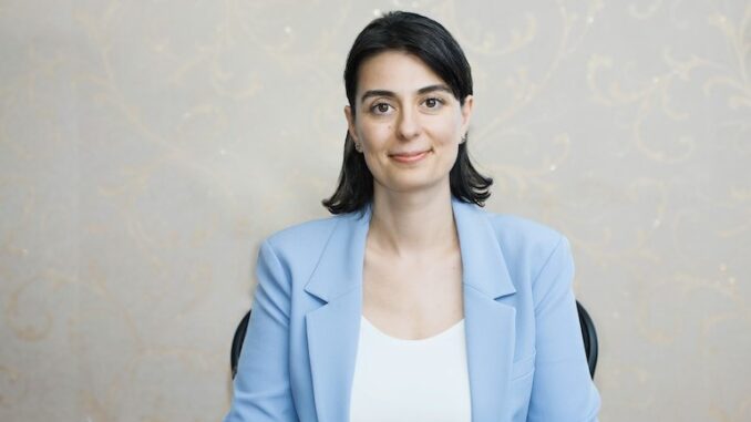 Sinem Dedetaş