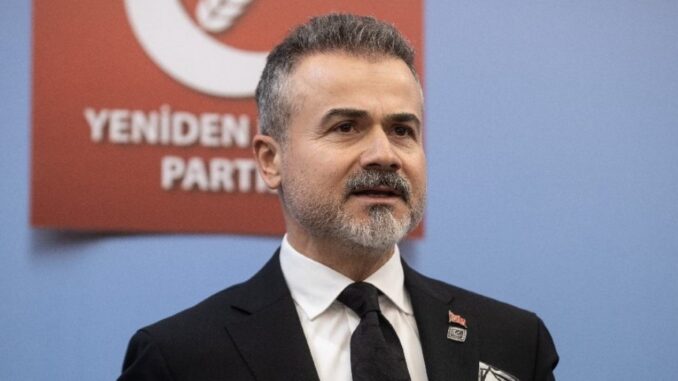 Suat Kılıç