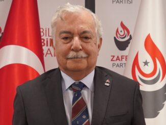 Şükrü Sina Gürel