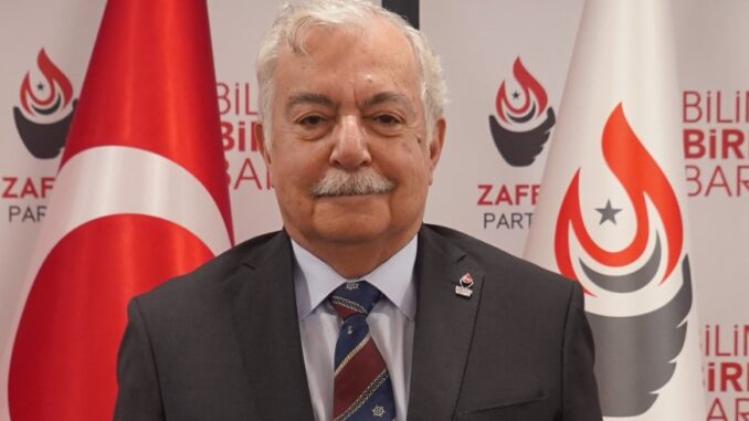 Şükrü Sina Gürel