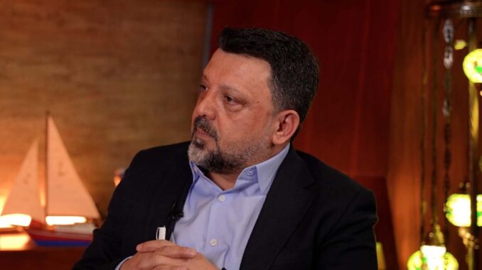 Melik Yiğitel