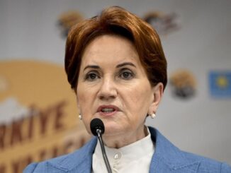 Meral Akşener